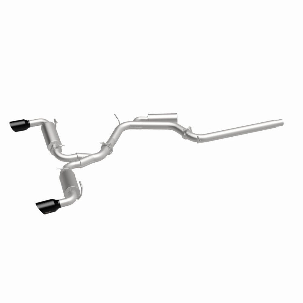 Fits 2022-2024 Volkswagen GTI NEO Series Performance Exhaust System 19622