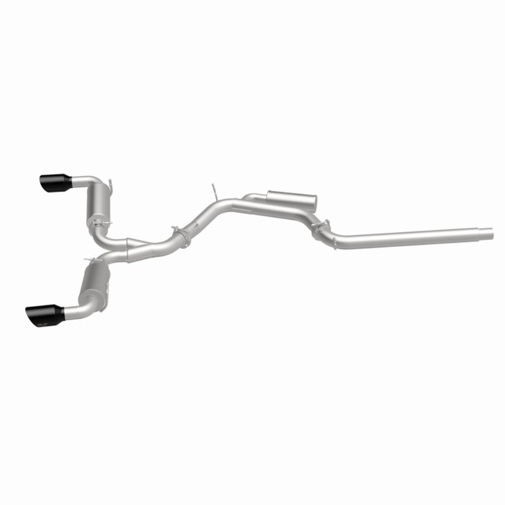 Fits 2022-2024 Volkswagen GTI NEO Series Performance Exhaust System 19622