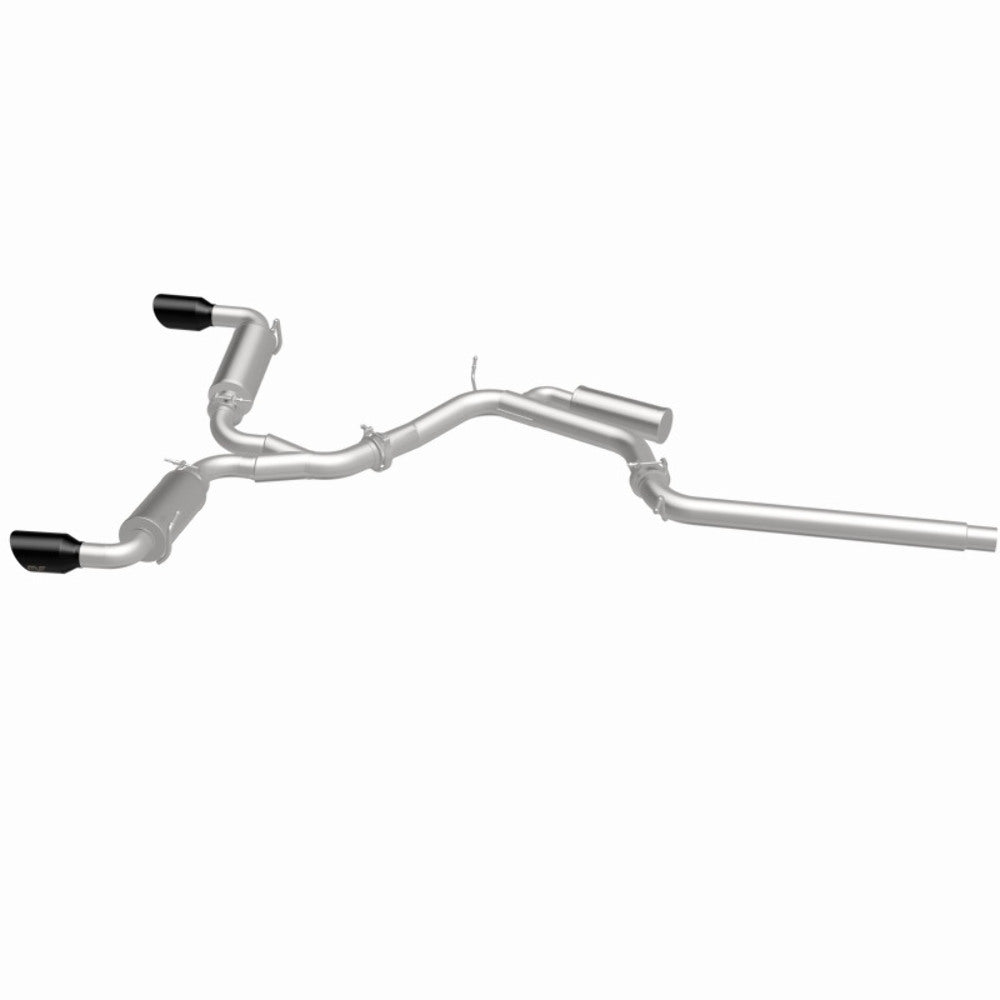 Fits 2022-2024 Volkswagen GTI NEO Series Performance Exhaust System 19622