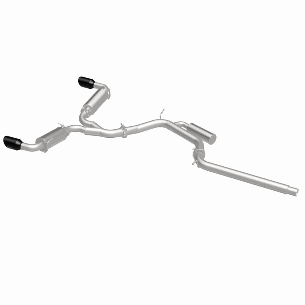 Fits 2022-2024 Volkswagen GTI NEO Series Performance Exhaust System 19622