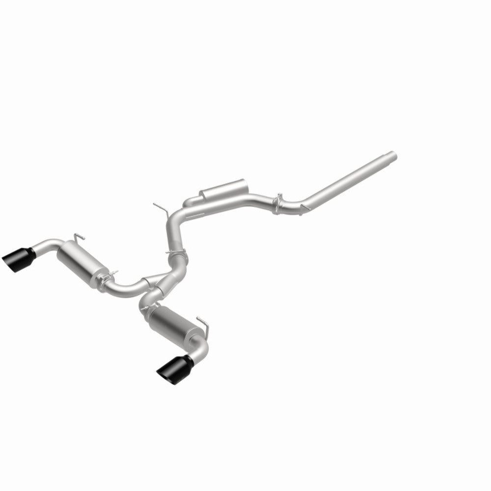 Fits 2022-2024 Volkswagen GTI NEO Series Performance Exhaust System 19622