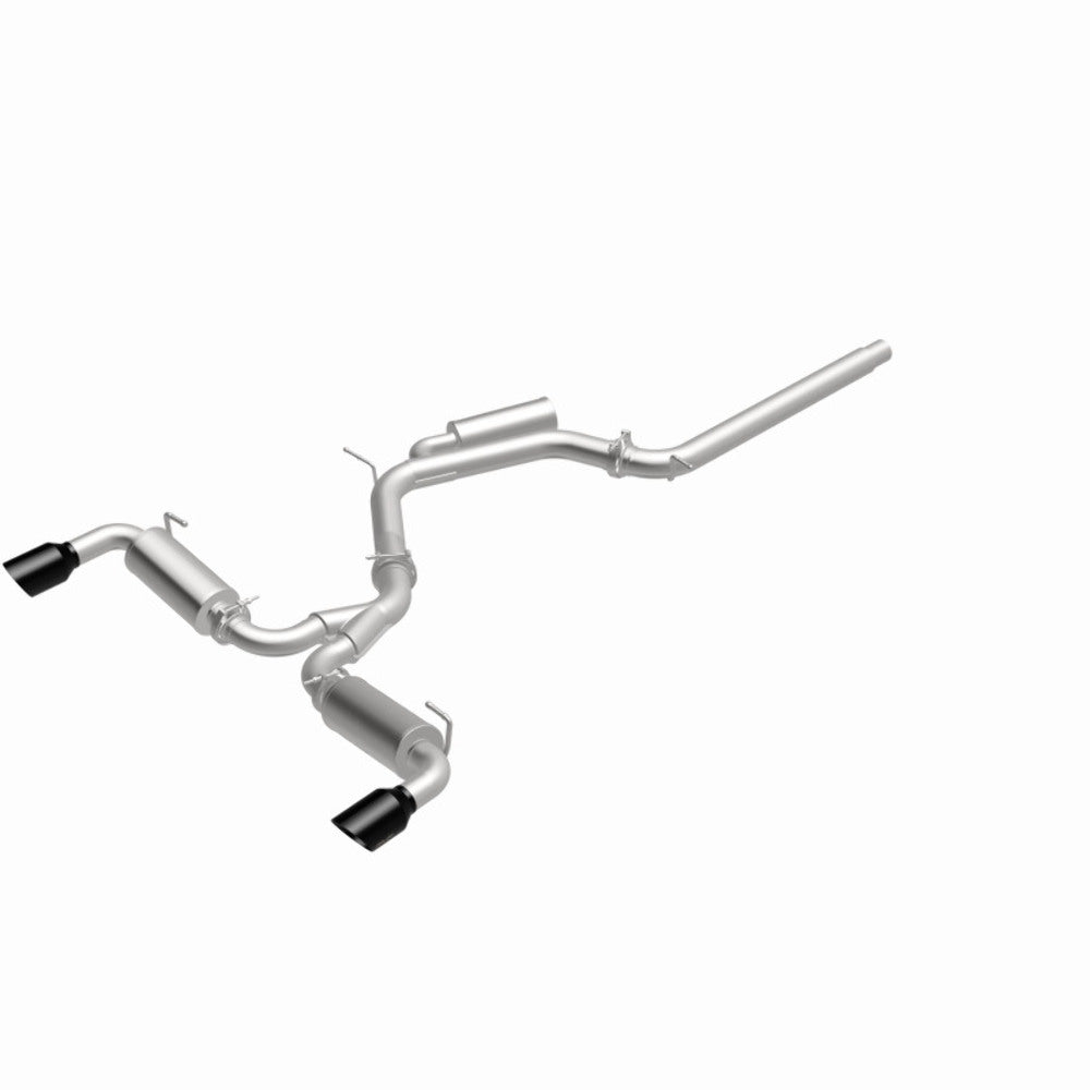 Fits 2022-2024 Volkswagen GTI NEO Series Performance Exhaust System 19622