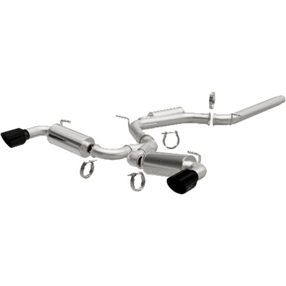 Fits 2022-2024 Volkswagen GTI NEO Series Performance Exhaust System 19622