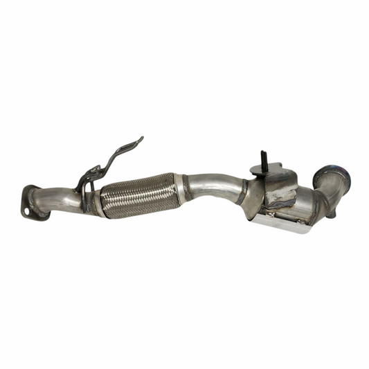 2013-2016 Ford Escape Catalytic Converter 19623