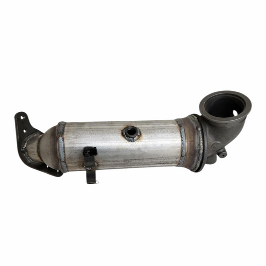 2016-2019 Chevrolet Malibu Catalytic Converter 19626