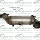 2016-2019 Chevrolet Malibu Catalytic Converter 19626