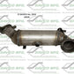 2016-2019 Chevrolet Malibu Catalytic Converter 19626