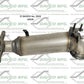 2016-2019 Chevrolet Malibu Catalytic Converter 19626