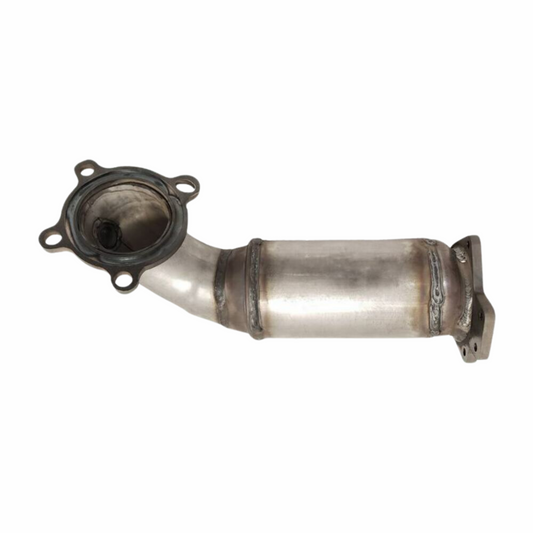 2013-2015 Chevrolet Malibu Catalytic Converter 19627
