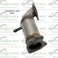 2013-2015 Chevrolet Malibu Catalytic Converter 19627