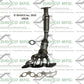 2014-2016 Ford Transit Connect Catalytic Converter 19628