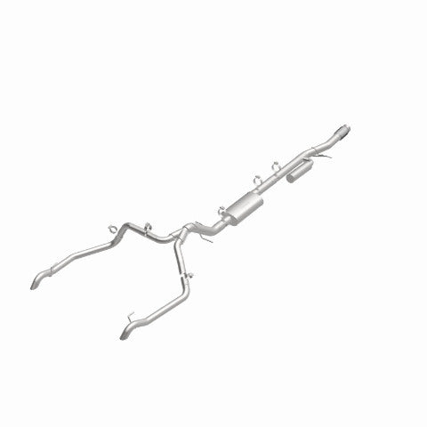 Fits 2018-2024 Dodge Durango NEO Series Performance Exhaust System 19628
