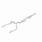 Fits 2018-2024 Dodge Durango NEO Series Performance Exhaust System 19628 - Complete Exhaust Systems Car Part People