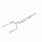 Fits 2018-2024 Dodge Durango NEO Series Performance Exhaust System 19628