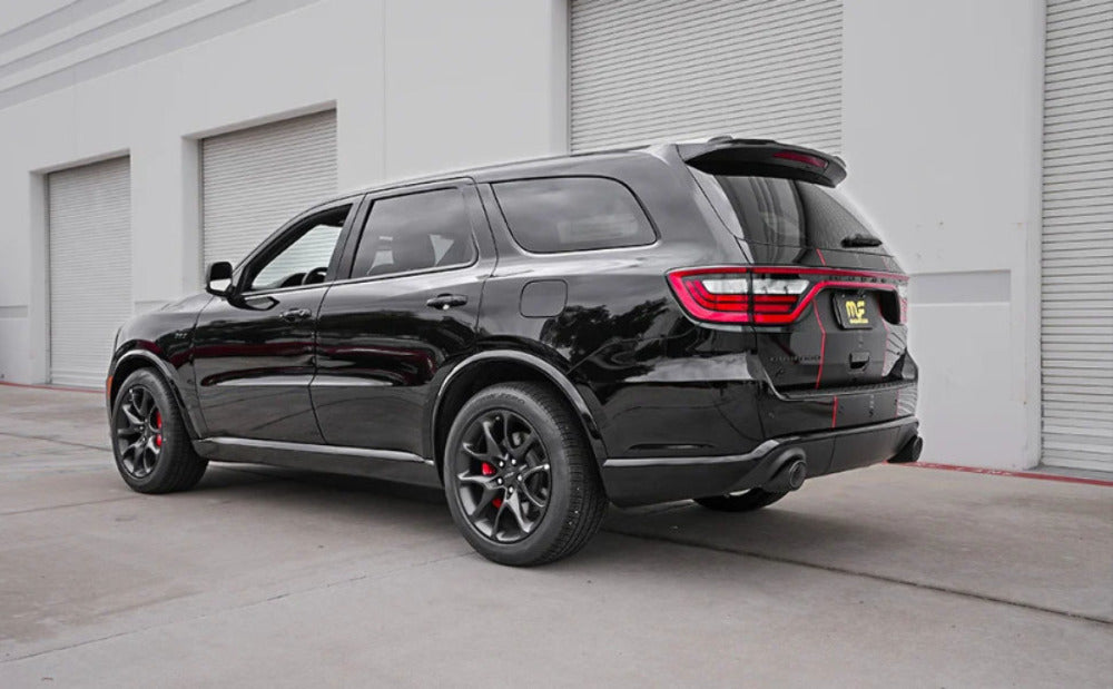 Fits 2018-2024 Dodge Durango NEO Series Performance Exhaust System 19628 - Complete Exhaust Systems Car Part People