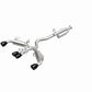 Fits 2023-24 Toyota GR Corolla NEO Series Performance Exhaust System 19631
