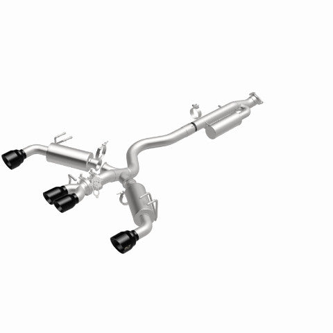Fits 2023-24 Toyota GR Corolla NEO Series Performance Exhaust System 19631