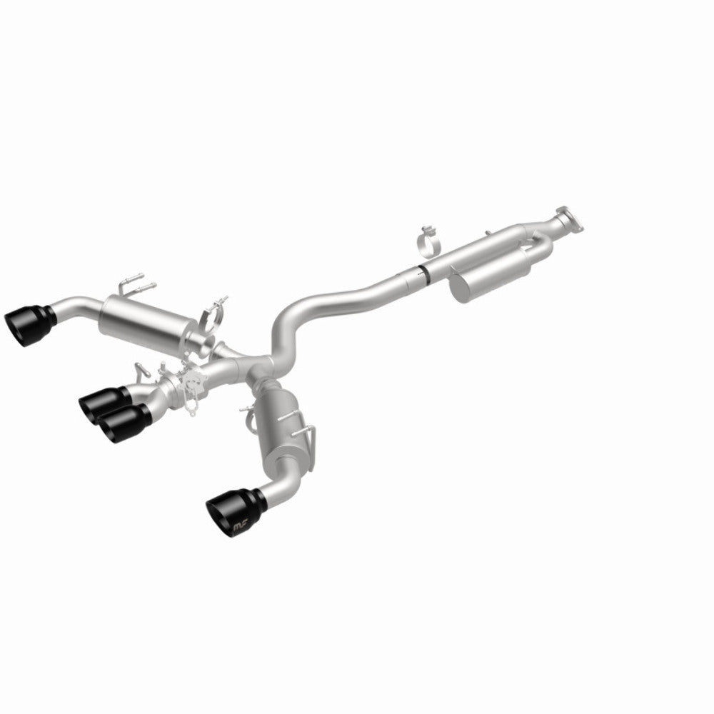 Fits 2023-24 Toyota GR Corolla NEO Series Performance Exhaust System 19631 - Complete Exhaust Systems Car Part People