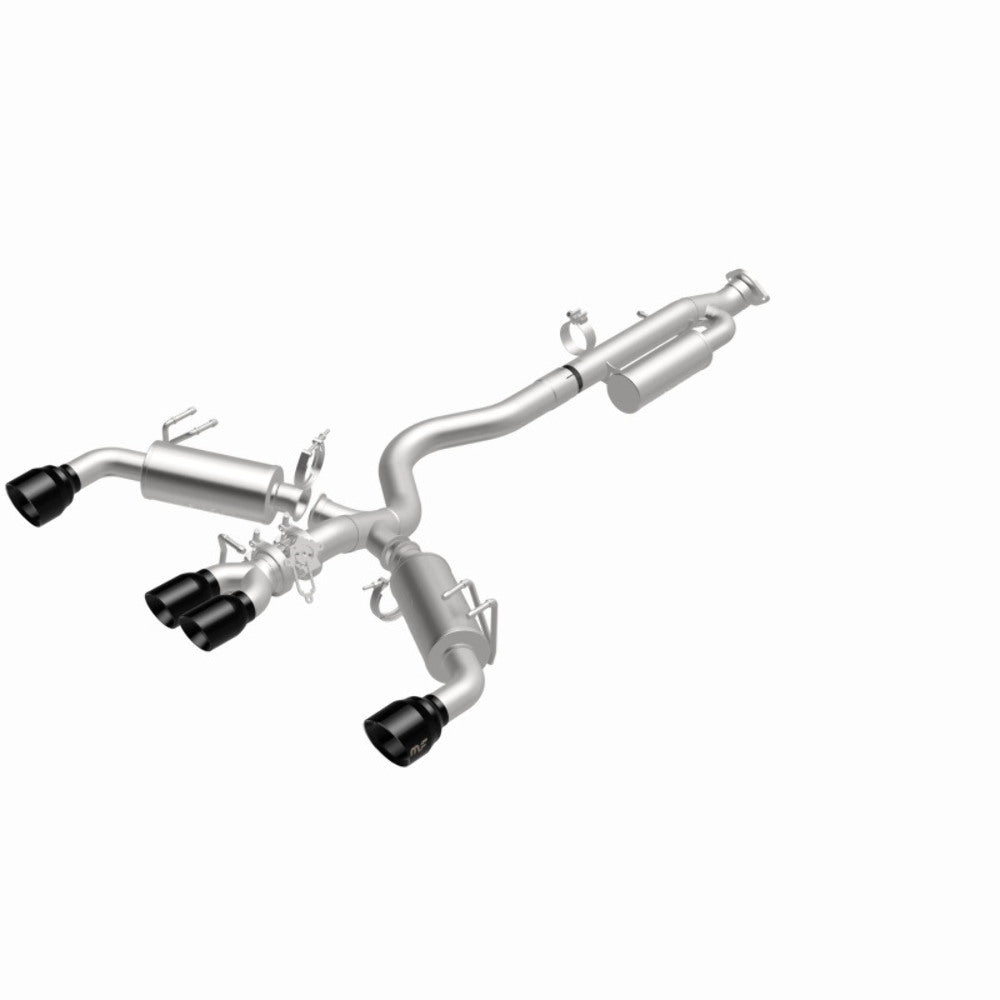 Fits 2023-24 Toyota GR Corolla NEO Series Performance Exhaust System 19631 - Complete Exhaust Systems Car Part People
