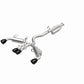 Fits 2023-24 Toyota GR Corolla NEO Series Performance Exhaust System 19631