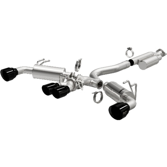 Fits 2023-24 Toyota GR Corolla NEO Series Performance Exhaust System 19631 - Complete Exhaust Systems Car Part People