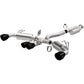 Fits 2023-24 Toyota GR Corolla NEO Series Performance Exhaust System 19631