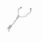 Fits 2021-23 Honda Ridgeline NEO Series Performance Exhaust System 19633 - Complete Exhaust Systems Car Part People