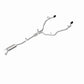 Fits 2021-23 Honda Ridgeline NEO Series Performance Exhaust System 19633 - Complete Exhaust Systems Car Part People