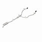 Fits 2021-23 Honda Ridgeline NEO Series Performance Exhaust System 19633
