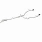 Fits 2021-23 Honda Ridgeline NEO Series Performance Exhaust System 19633 - Complete Exhaust Systems Car Part People