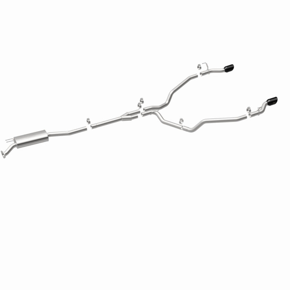 Fits 2021-23 Honda Ridgeline NEO Series Performance Exhaust System 19633 - Complete Exhaust Systems Car Part People
