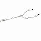 Fits 2021-23 Honda Ridgeline NEO Series Performance Exhaust System 19633