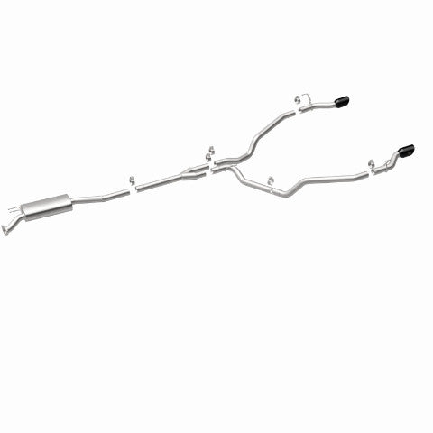 Fits 2021-23 Honda Ridgeline NEO Series Performance Exhaust System 19633