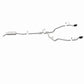Fits 2021-23 Honda Ridgeline NEO Series Performance Exhaust System 19633 - Complete Exhaust Systems Car Part People