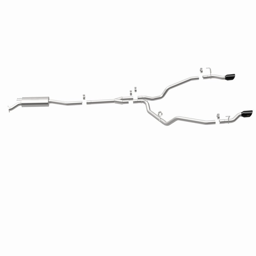 Fits 2021-23 Honda Ridgeline NEO Series Performance Exhaust System 19633 - Complete Exhaust Systems Car Part People