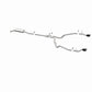 Fits 2021-23 Honda Ridgeline NEO Series Performance Exhaust System 19633 - Complete Exhaust Systems Car Part People