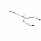 Fits 2021-23 Honda Ridgeline NEO Series Performance Exhaust System 19633 - Complete Exhaust Systems Car Part People