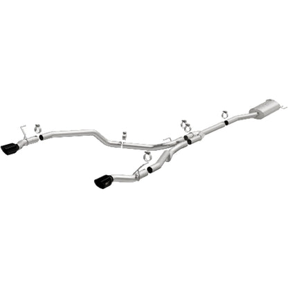 Fits 2021-23 Honda Ridgeline NEO Series Performance Exhaust System 19633 - Complete Exhaust Systems Car Part People