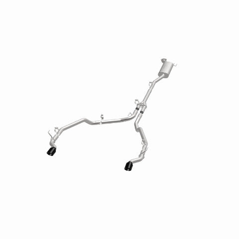 Fits 2021-23 Honda Ridgeline NEO Series Performance Exhaust System 19633