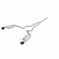 Fits 2024 Ford Mustang Competition Series Performance Exhaust System 19639