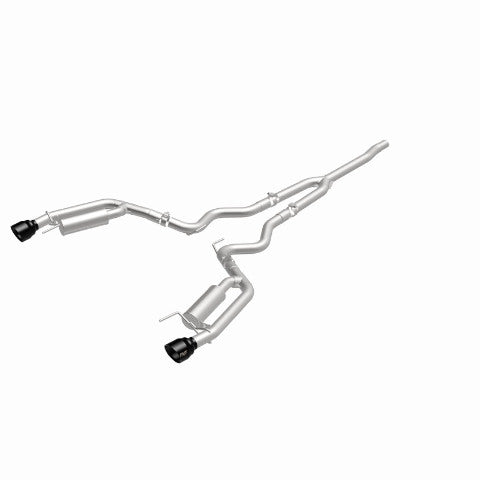 Fits 2024 Ford Mustang Competition Series Performance Exhaust System 19639