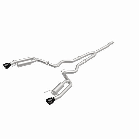Fits 2024 Ford Mustang Competition Series Performance Exhaust System 19639