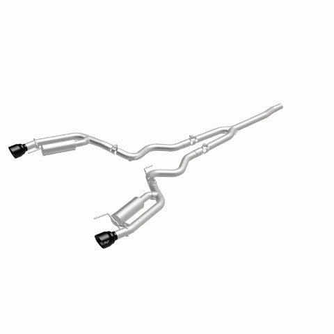 Fits 2024 Ford Mustang Competition Series Performance Exhaust System 19639