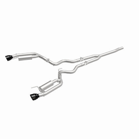 Fits 2024 Ford Mustang Competition Series Performance Exhaust System 19639
