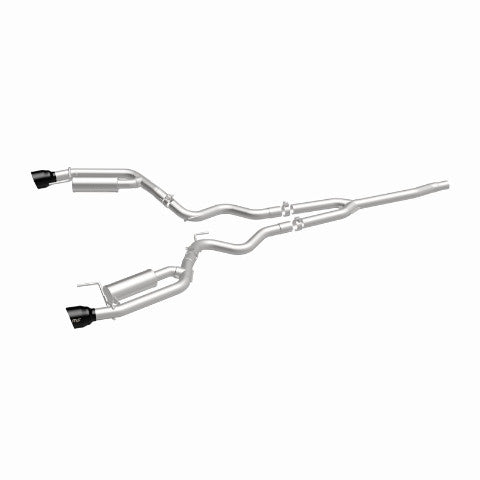 Fits 2024 Ford Mustang Competition Series Performance Exhaust System 19639