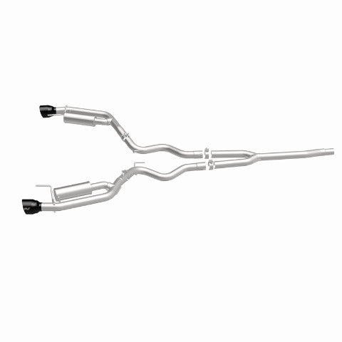 Fits 2024 Ford Mustang Competition Series Performance Exhaust System 19639