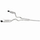 Fits 2024 Ford Mustang Competition Series Performance Exhaust System 19639 - Complete Exhaust Systems Car Part People