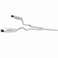 Fits 2024 Ford Mustang Competition Series Performance Exhaust System 19639