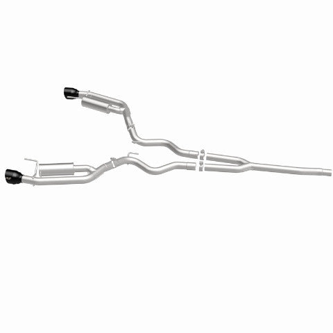 Fits 2024 Ford Mustang Competition Series Performance Exhaust System 19639