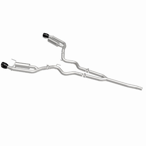 Fits 2024 Ford Mustang Competition Series Performance Exhaust System 19639
